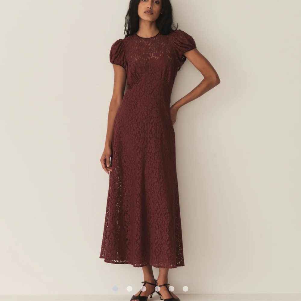 Doen Katarina Dress